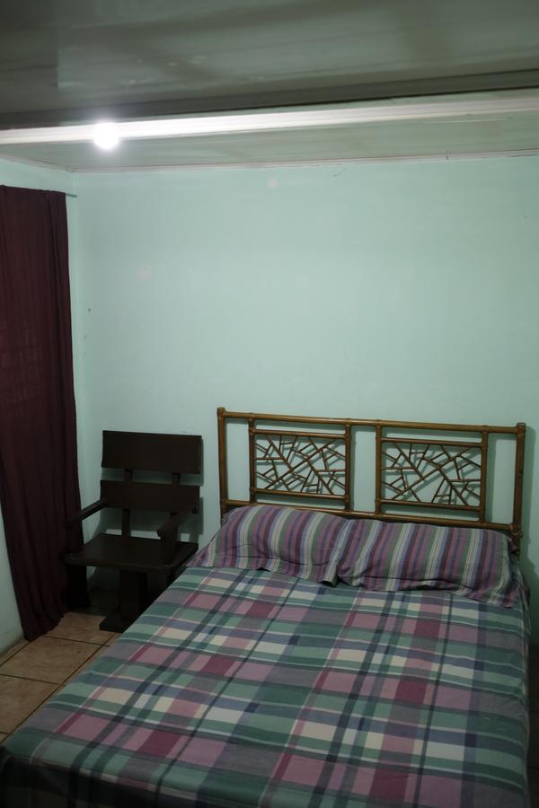 Hostal Del Este Santa Fe San José Exteriér fotografie