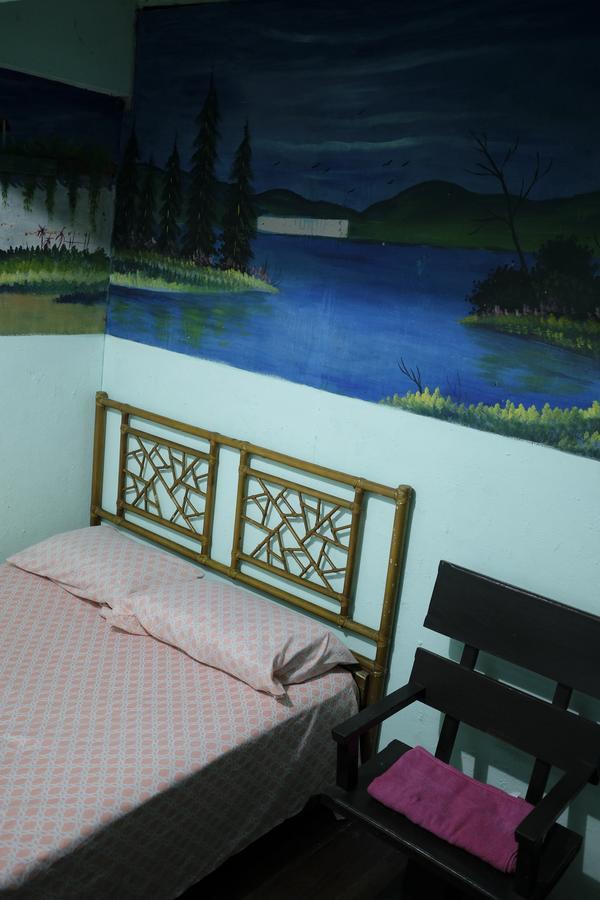 Hostal Del Este Santa Fe San José Exteriér fotografie