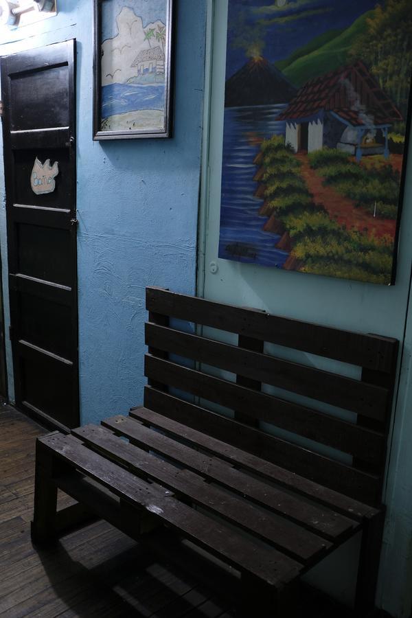 Hostal Del Este Santa Fe San José Exteriér fotografie