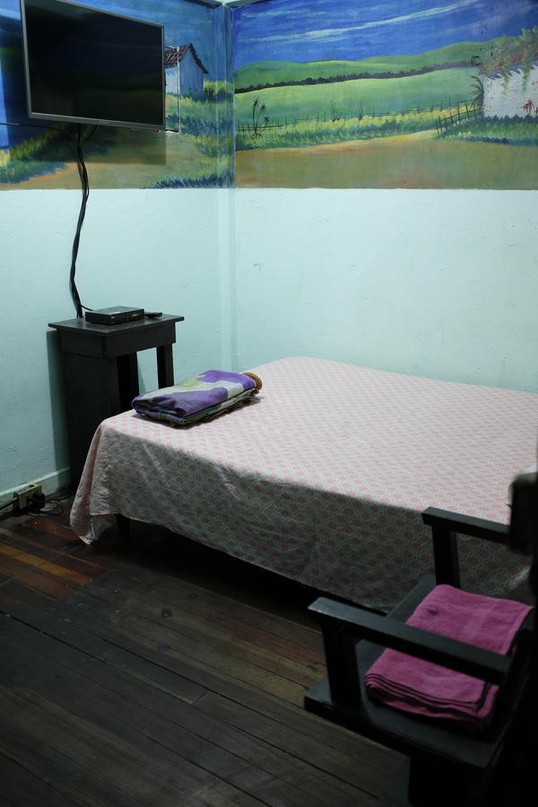 Hostal Del Este Santa Fe San José Exteriér fotografie