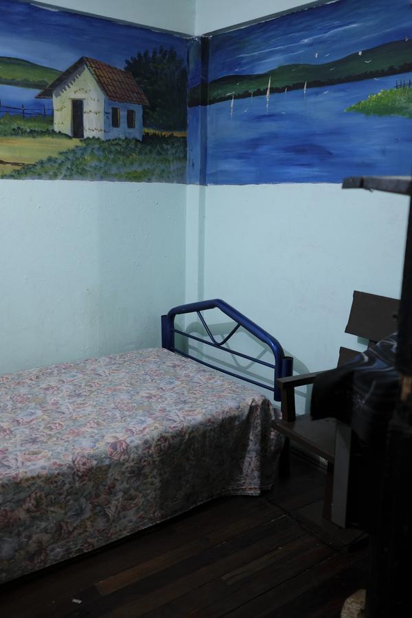 Hostal Del Este Santa Fe San José Exteriér fotografie