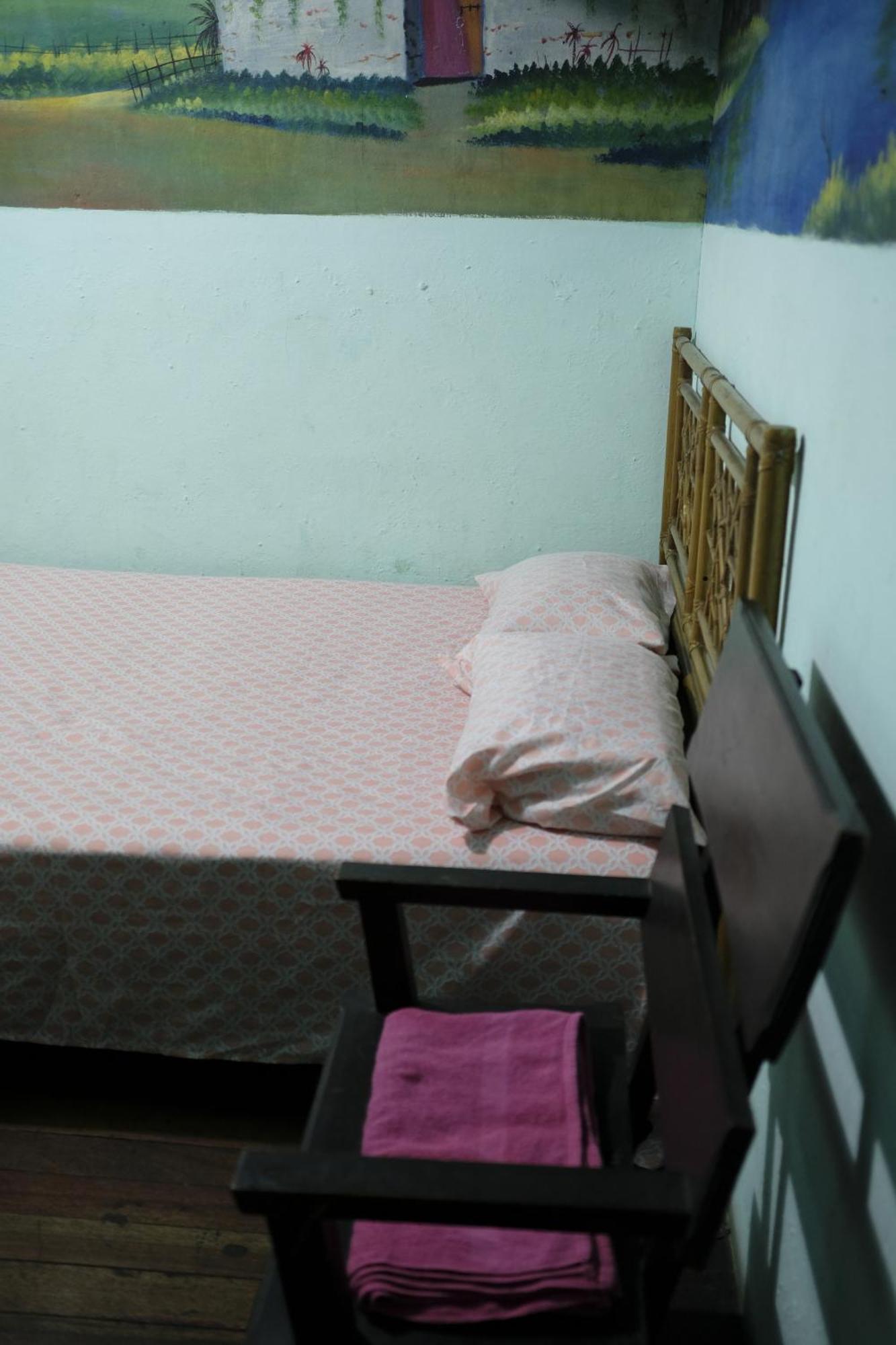 Hostal Del Este Santa Fe San José Exteriér fotografie