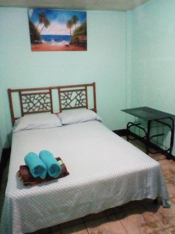 Hostal Del Este Santa Fe San José Exteriér fotografie