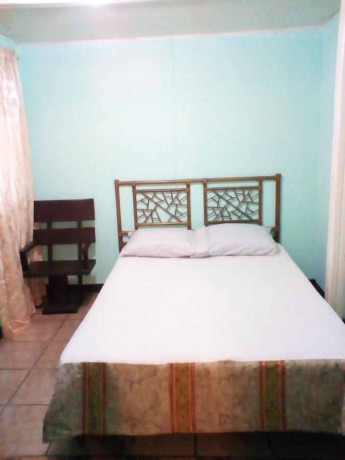 Hostal Del Este Santa Fe San José Exteriér fotografie